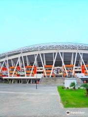 Stade d'Angondje