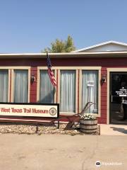 West Texas Trail Museum