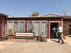 West Texas Trail Museum