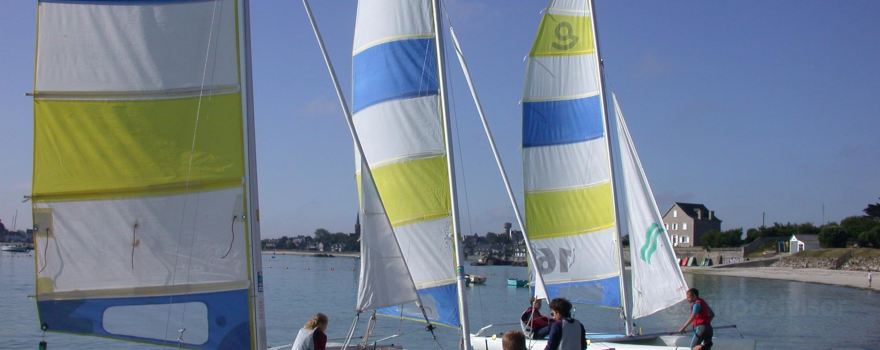 Centre Nautique de Brignogan-Plages
