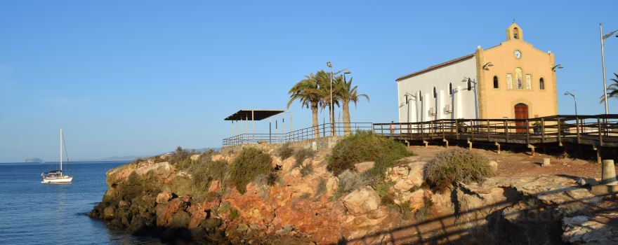 Hermitage of Nuestra Señora del Carmen