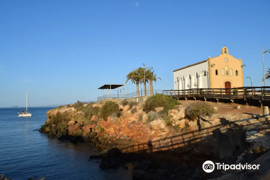 Ermita de Nuestra Senora del Carmen