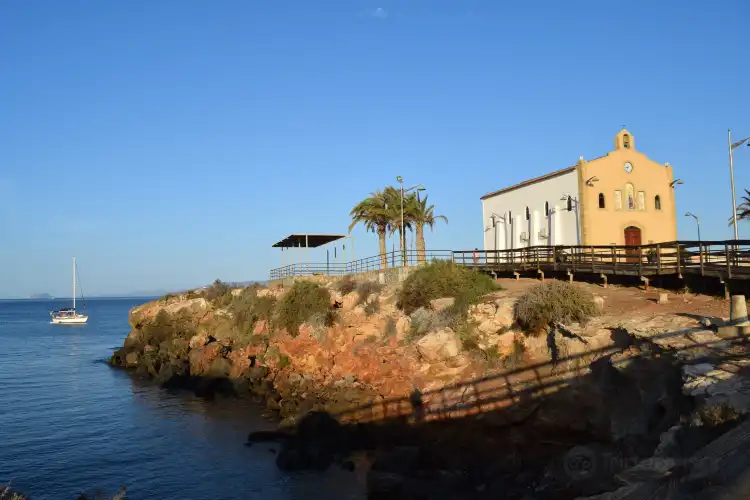 San Pedro del Pinatar