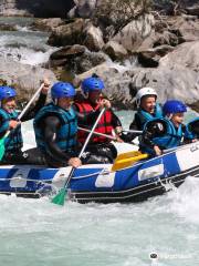 Rav'eaux Rafting