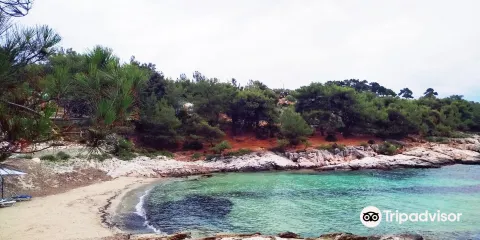 Agia Anna