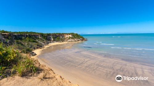 Juacema Beach