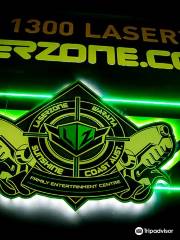 Laserzone Sunshine Coast