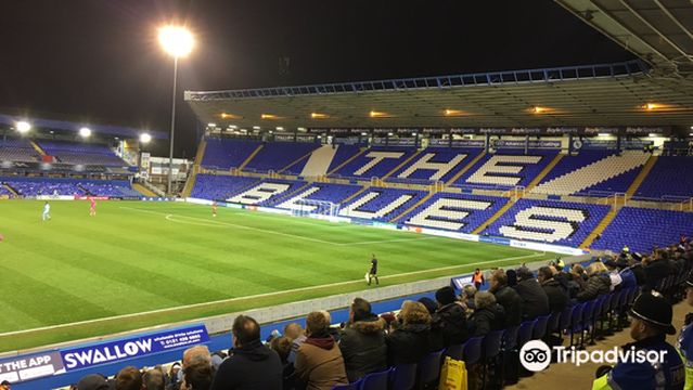 St. Andrew's @ Knighthead Park