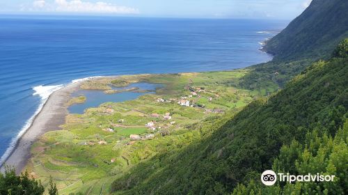 Miradouro da Faja dos Cubres