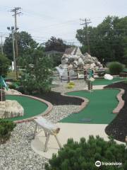 Mountain Mist Mini Golf