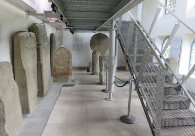 Margam Stones Museum