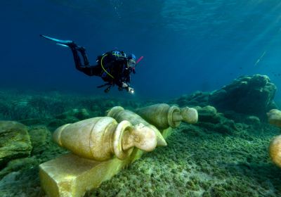 MuMart - Marine Underwater Museum of Art