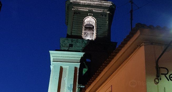 Campanile