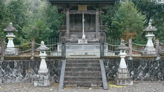 福山神社