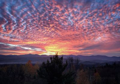 Milan Hill State Park