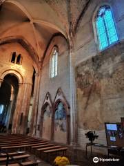 Eglise Saint-Arthémy