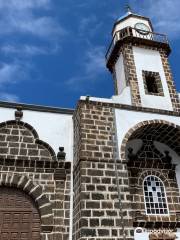 Iglesia de la Concepcion