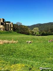 Schloss Lourmarin