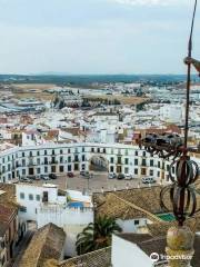 Iglesia de Nuestra Senora Del Carmen