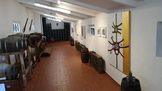 Cantina Gabriele Mazzeschi