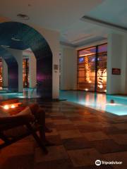 Oasis AquaSpa - Club Hotel Loutraki