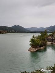 Embalse de la Pena