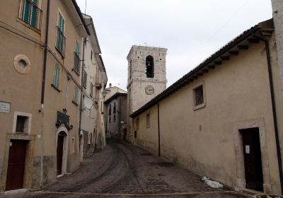 Chiesa Madre di Santa Maria o dell'Annunziata