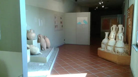 Museo Archeologico Roman