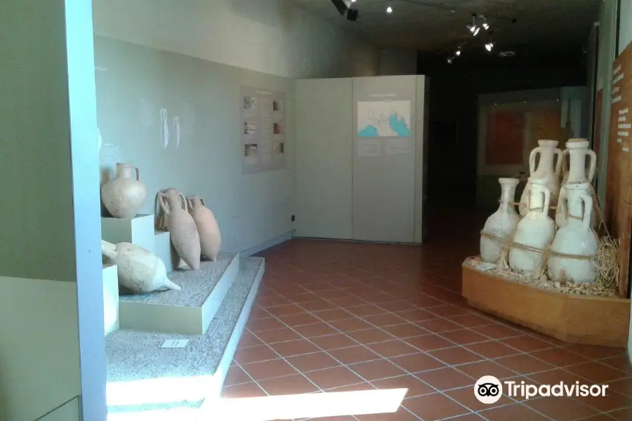 Museo Archeologico Roman