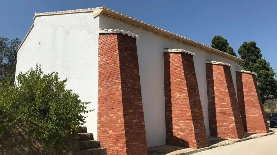 Ermita de Sant Joan de Mosquera