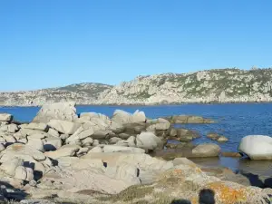 Spiaggia Zia Culumba