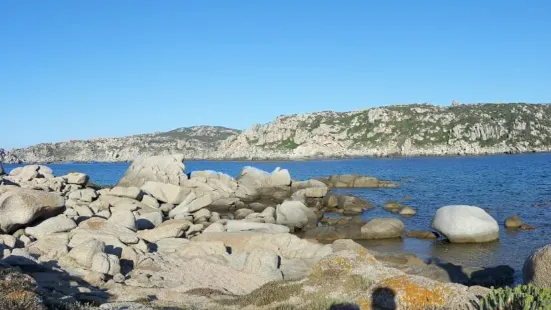 Spiaggia Zia Culumba