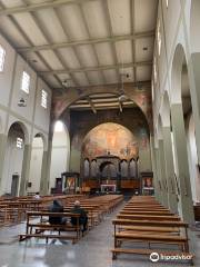 Church of Saint Vitus 'al Giambellino'