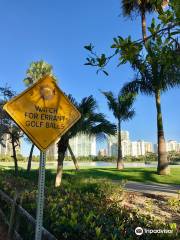 Don Soffer Exercise Trail