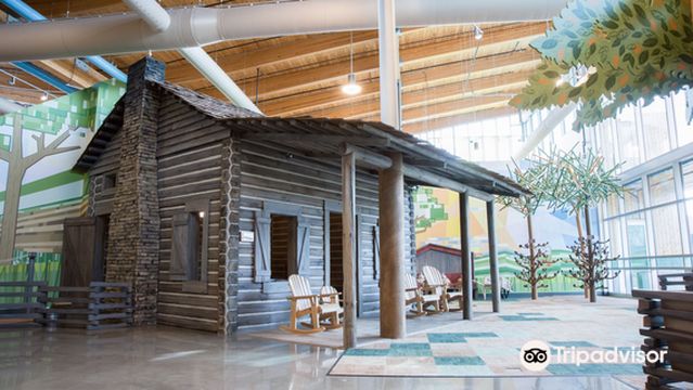 Scott Family Amazeum