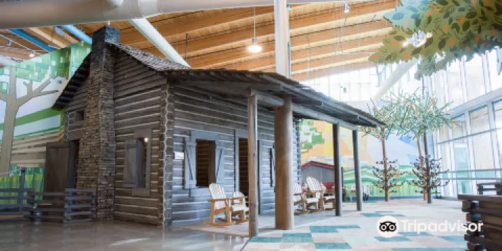 Scott Family Amazeum