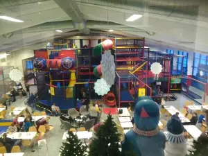 Children's Playland AS