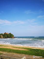 Matara Beach