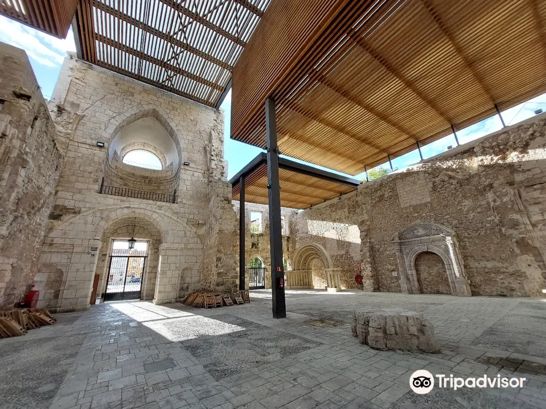 5_Saint John's Monastery