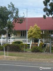 Laidley Pioneer Village and Museum