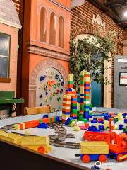 Bloomsburg Children's Museum