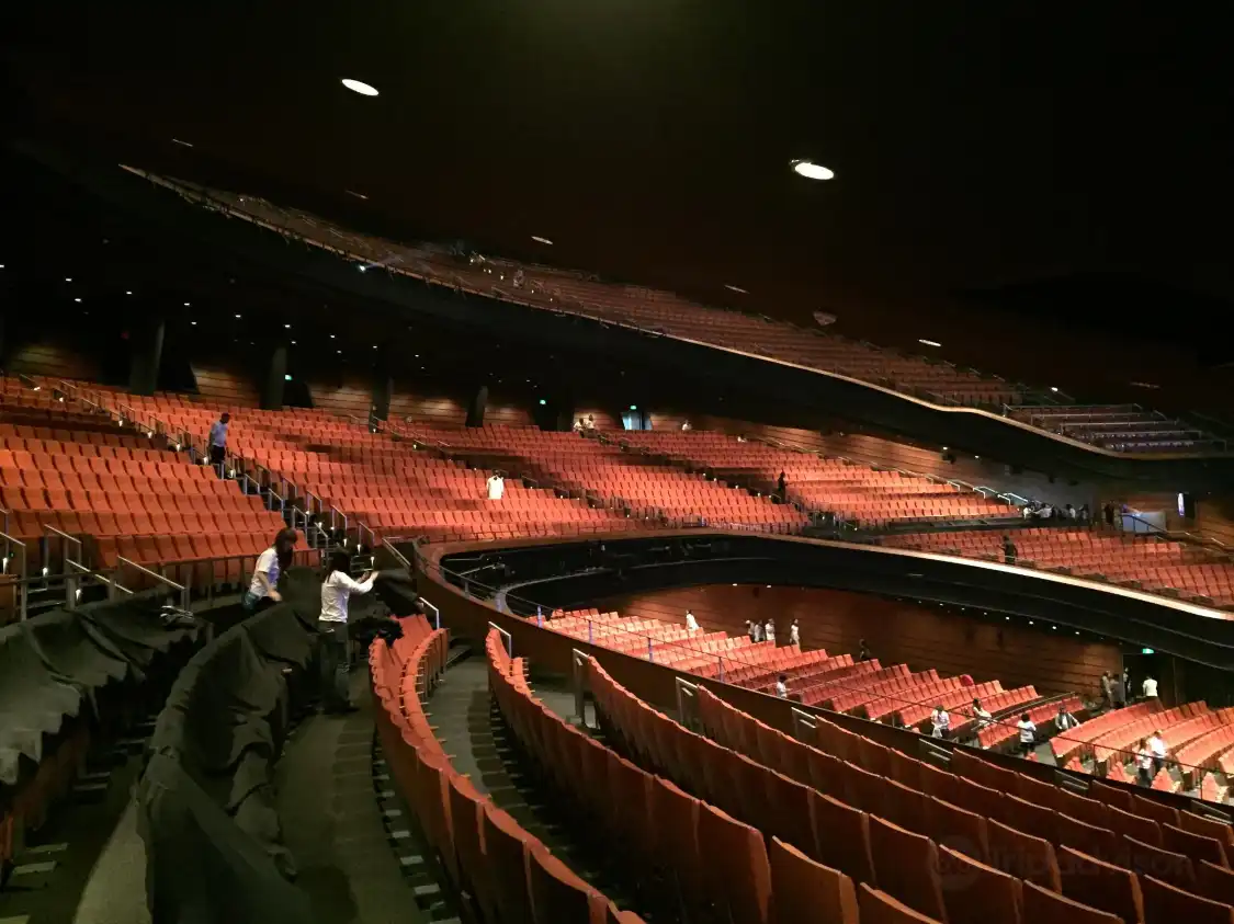 Hôtels à proximité de : The Star Performing Arts Centre