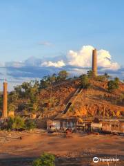 Chillagoe smelters
