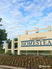 Longaberger Homestead