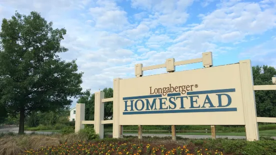 Longaberger Homestead