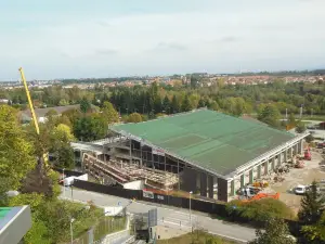 Cuneo Municipal Pool