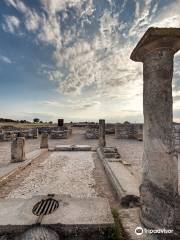 Ruins of Empuries