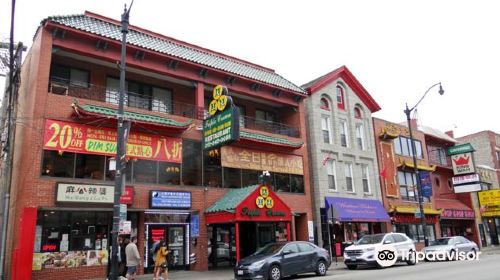 Chinatown