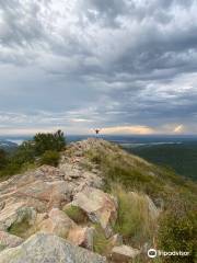 Parc d'État de Pinnacle Mountain