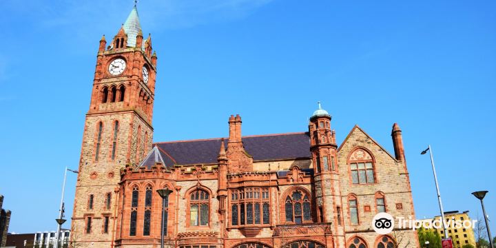 The Guildhall